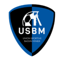 Seniors 1/USBM - U.S. COURPIEROISE
